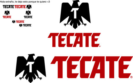 TECATE 2022 H