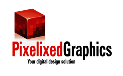 Pixelized Graphics