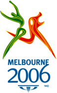 Commonwealth Games Melbourne 2002