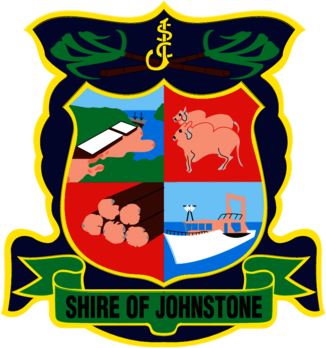 Johnstone Shire Council