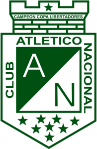 atletico nacional