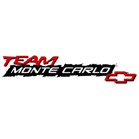 Chevrolet Team Monte Carlo