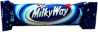 Milky Way Chocolate Bar