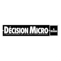 Decision Micro & Reseaux