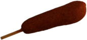 Corn Dog