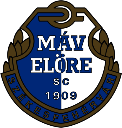 SC Elore-MAV Szekesfehervar