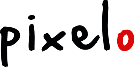 Pixelo