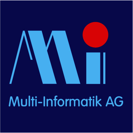 Multi-Informatik
