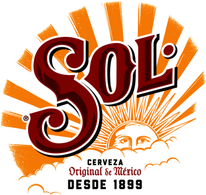 Cerveza Sol