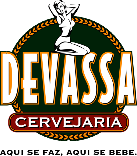 Devassa Cervejaria
