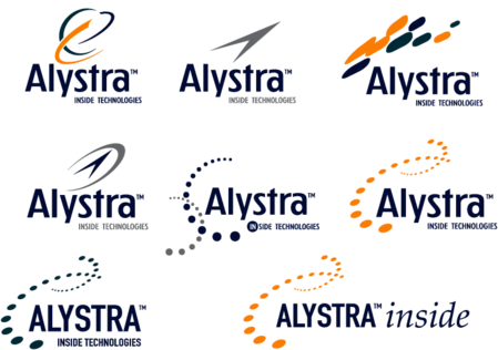 Alystra Inside Technologies