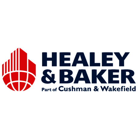 Cushman & Wakefield, Healey & Baker
