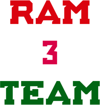 Ram 3 Team