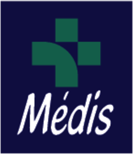 MEDIS LOGO TOTAL PT