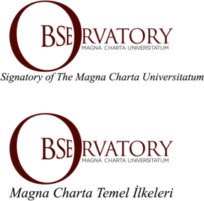 Observatory Magna Charta Universitatum
