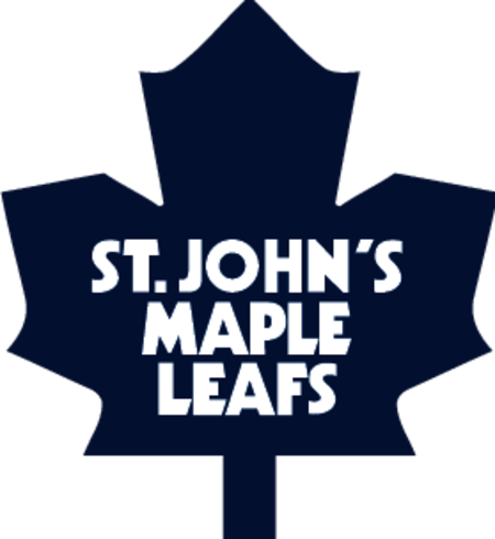 St. John's Maple Leafs
