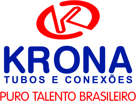 Krona Tubos e Conexões