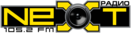 Next radio