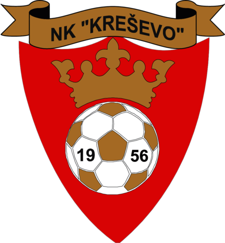 NK KREŠEVO