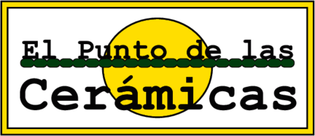 El punto de las ceramicas
