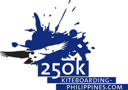 250k Kiteboarding Philippines