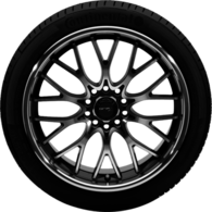 Car Wheel Continental