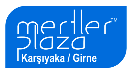 Mertler Plaza - Karşıya