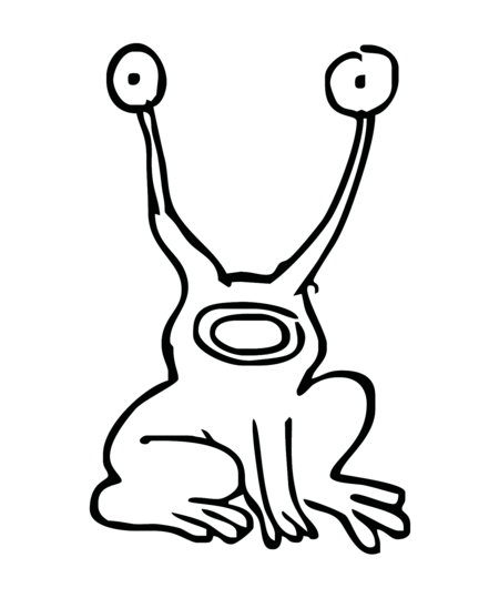 Jeremiah The Innocent