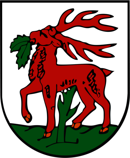 Herb Dobre Miasto