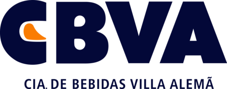 CBVA Cia. de Bebidas Villa Alemã