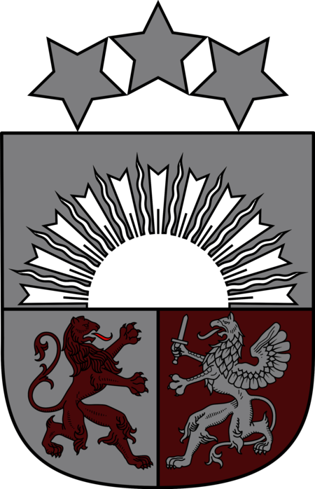 Latvia National Ice Hockey Team