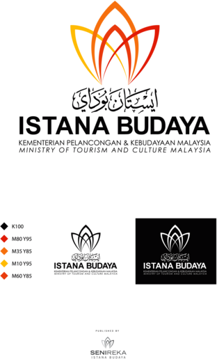 Istana Budaya