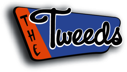 The Tweeds