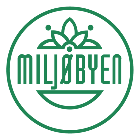 Miljobyen