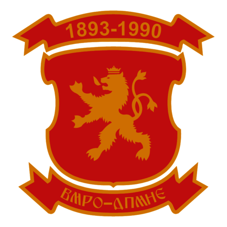 VMRO DPMNE