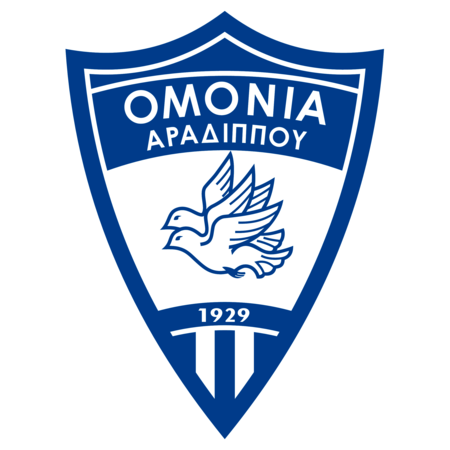 Omonia Aradippou