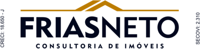 Frias Neto Consultoria de Imóveis