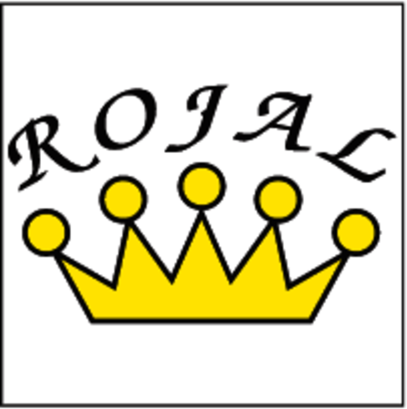 ROJAL