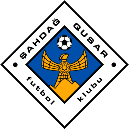 FK Şahdağ Qusar