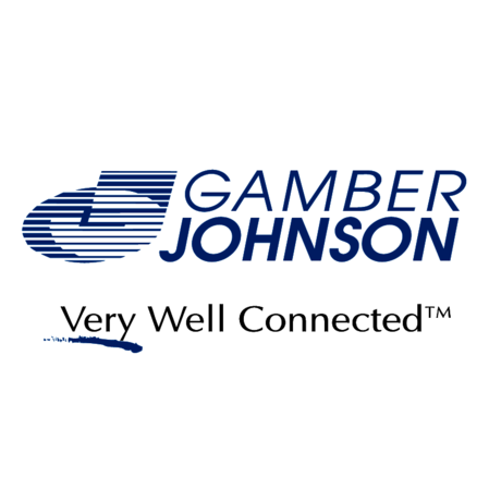 Gamber Johnson