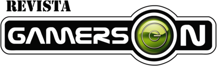 Revista Gamers-on