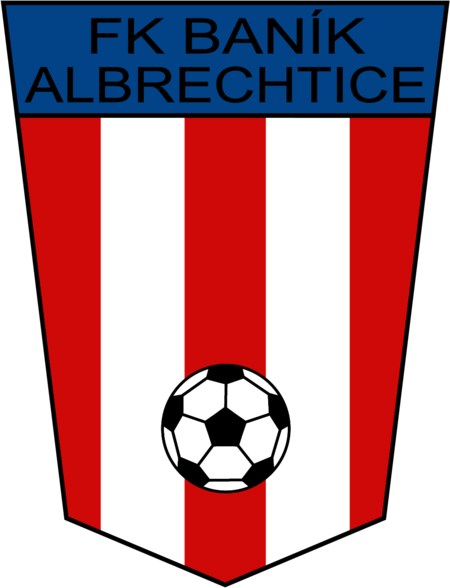 FK Banik Albrechtice