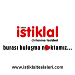 Afyon İstiklal Dinlenme Tesisleri