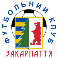 FK Zakarpattya Uzhgorod