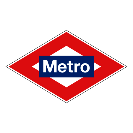 Metro Madrid