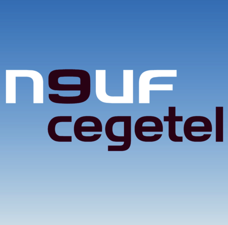 Neuf Cegetel