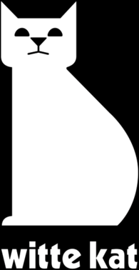 Witte Kat