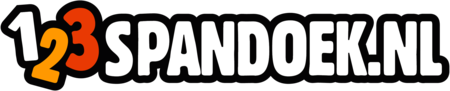 123spandoek
