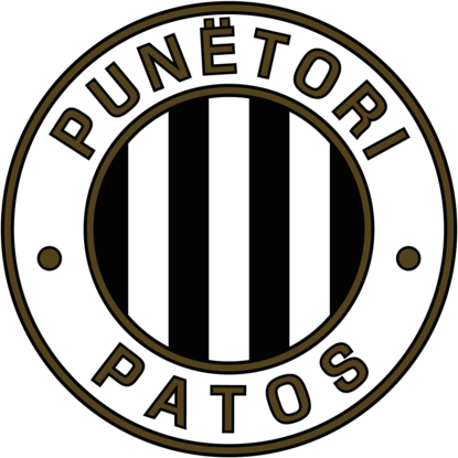 Punëtori Patos