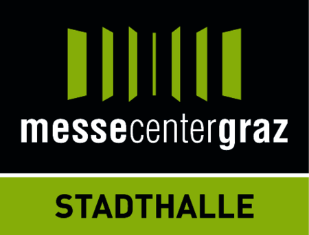 Messecentergraz Stadthalle